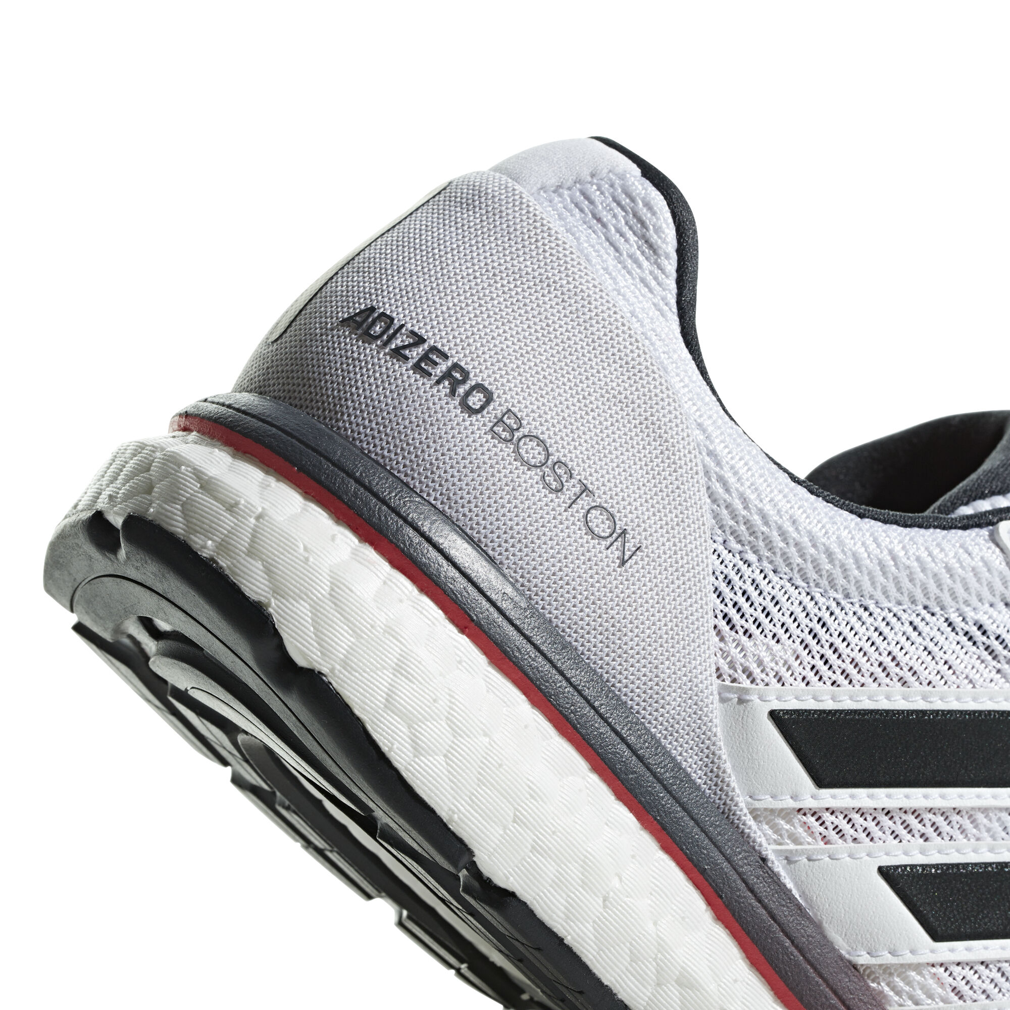 Buy adidas Adizero Boston 7 Competition Running Shoe Men White Black online Running Point UK