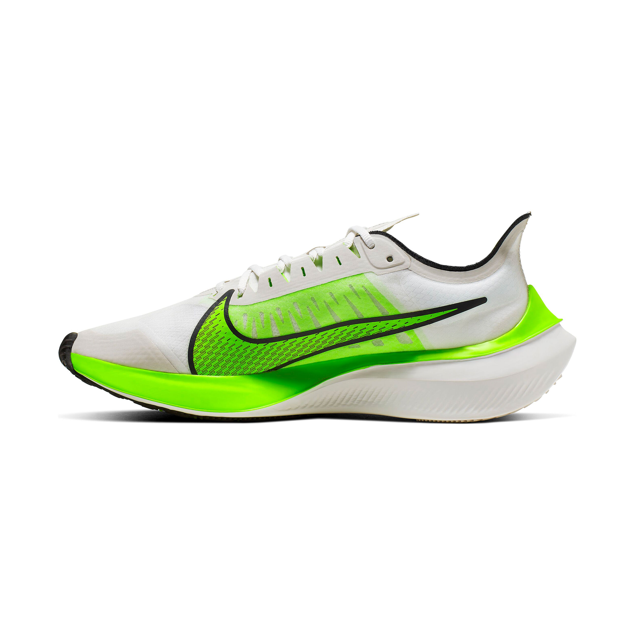 Nike zoom top gravity neon