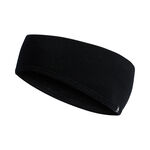 Odlo Clothing Odlo Merino Warm Headband-Black