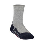 Falke Clothing Falke RU4 Kids Running socks Kids - grey, 