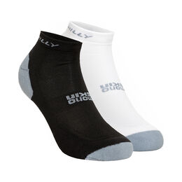 Active Quarter Minimum Cushioning 2p