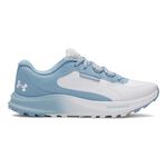 Under Armour Charged Bandit TR 3