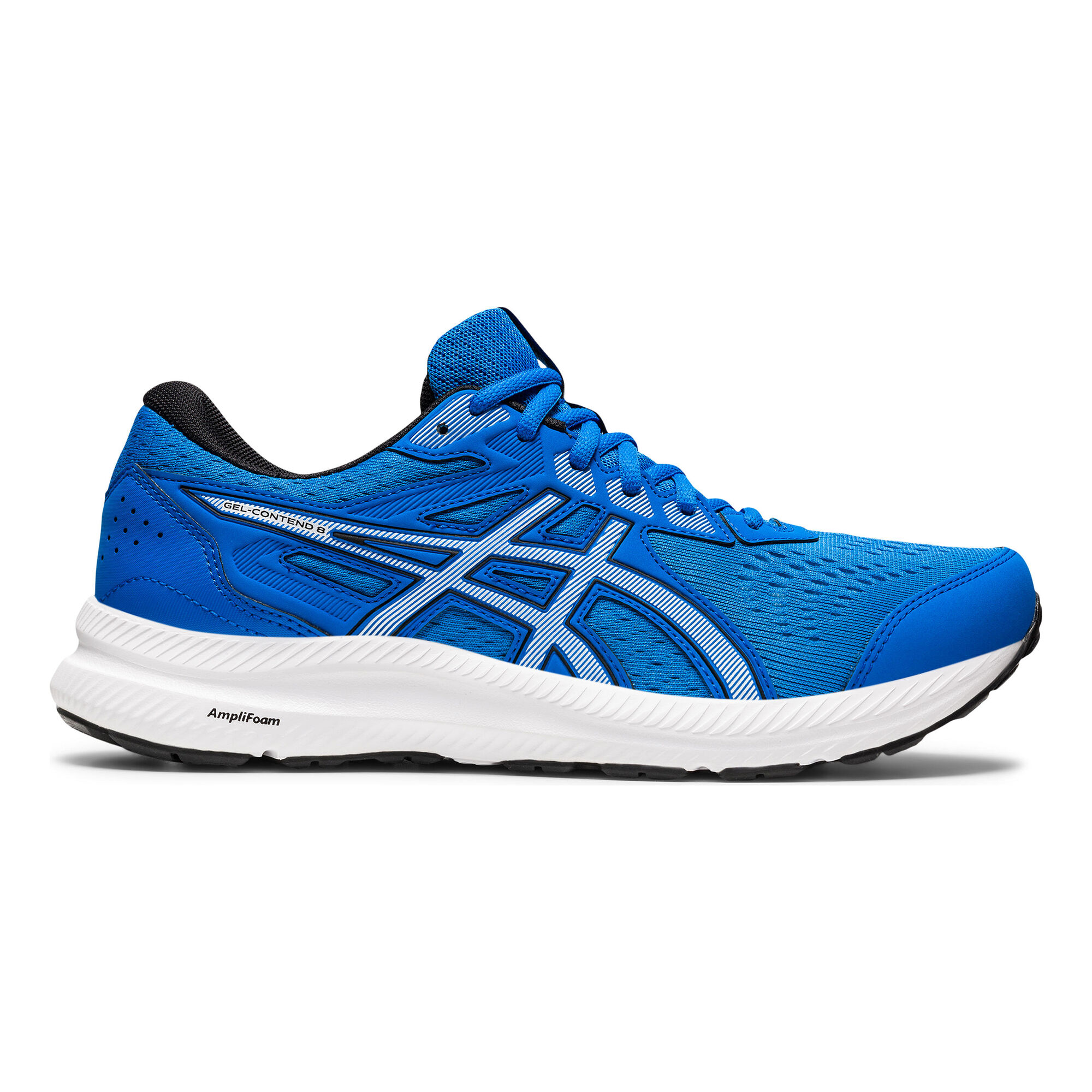 ASICS