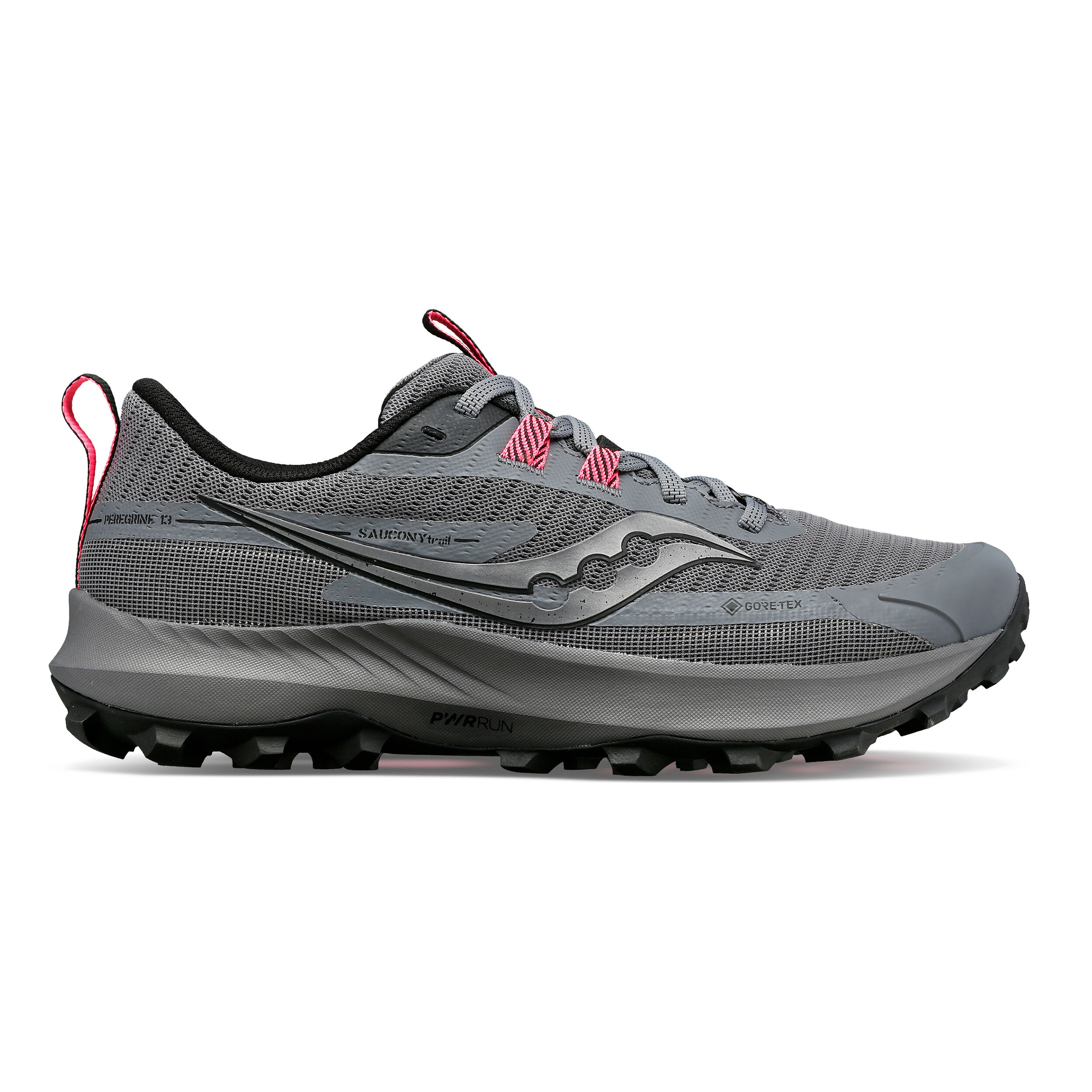 Saucony gore tex on sale running shoes