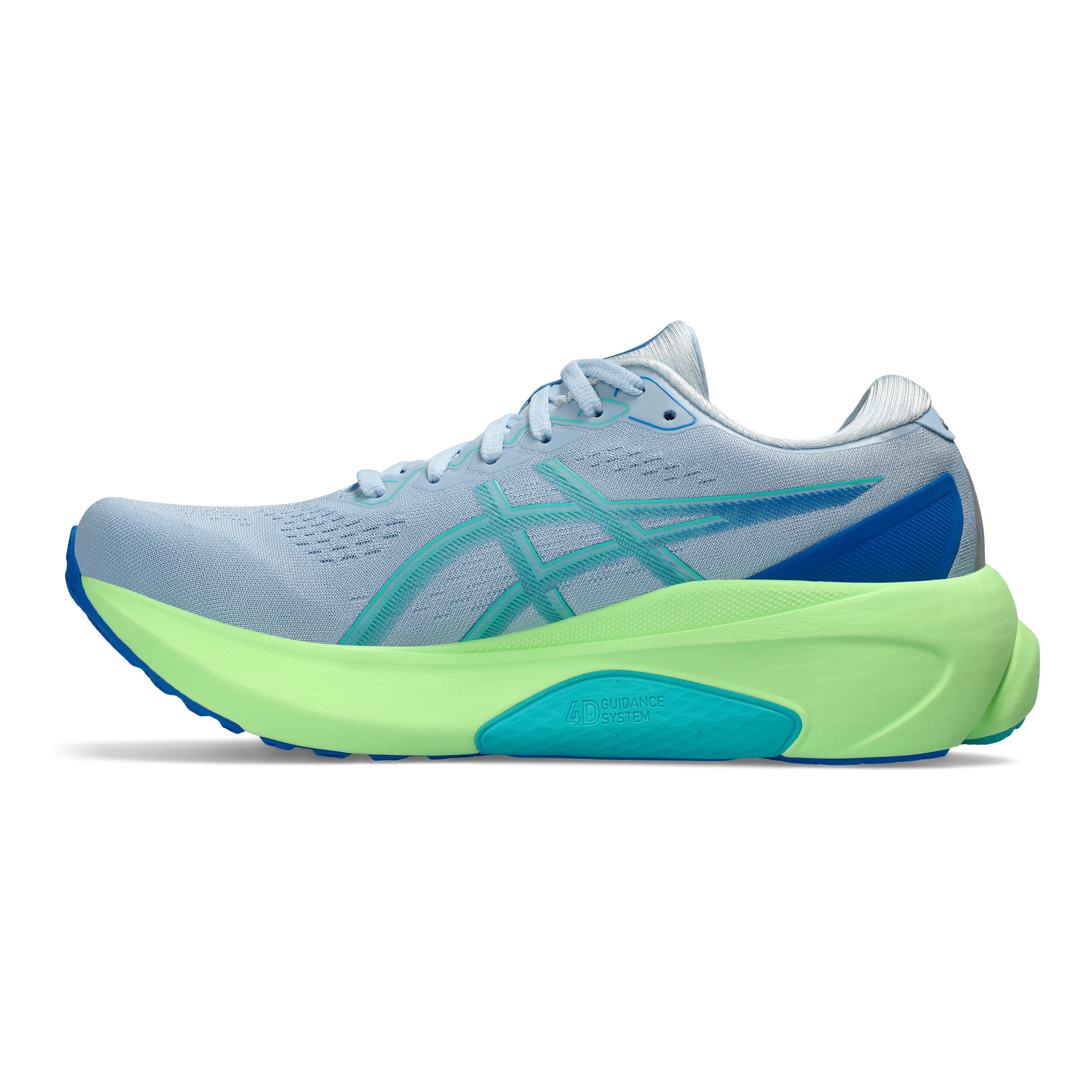 Asics light show shop