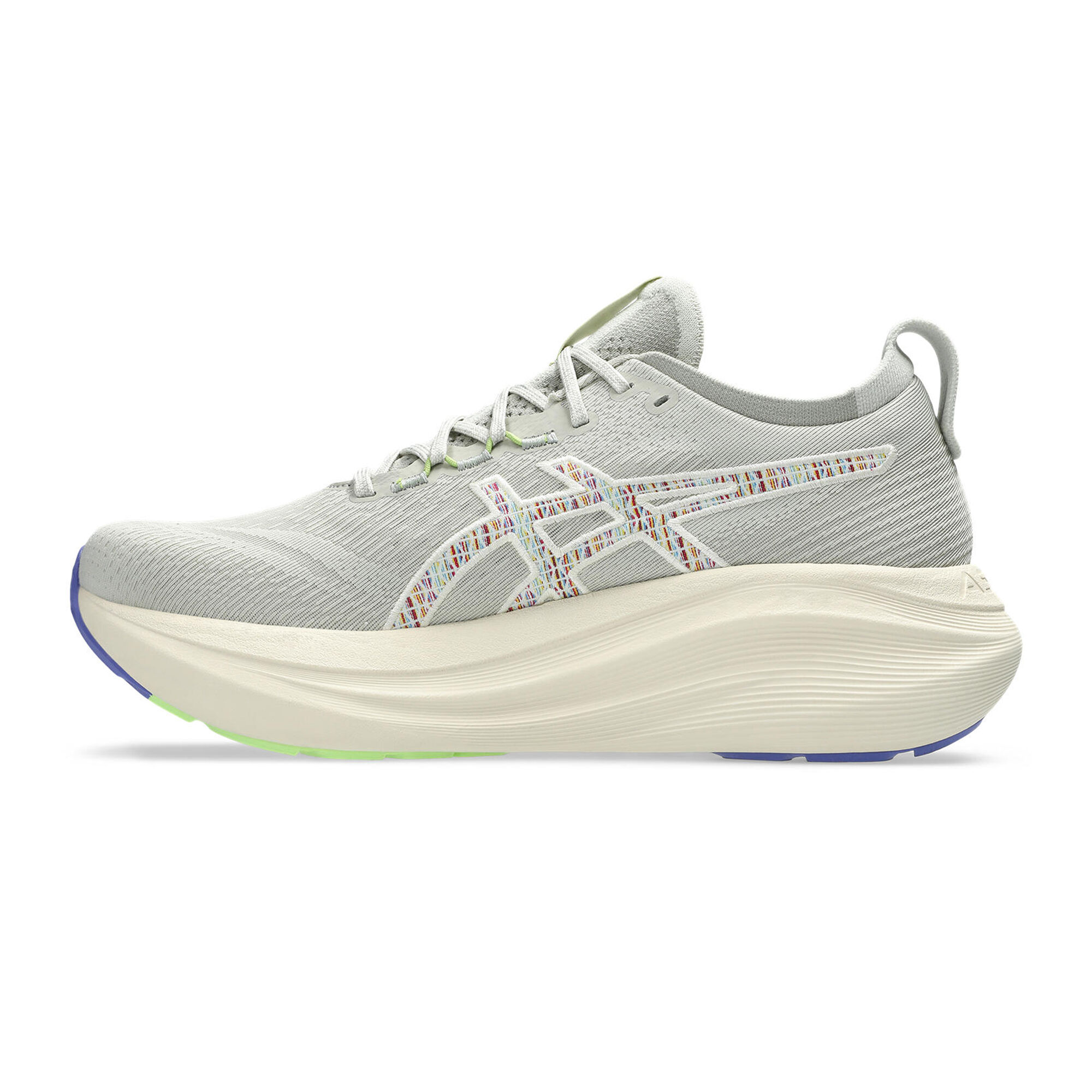 ASICS