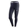 Pro 365 Tight Women-Dark Blue,White