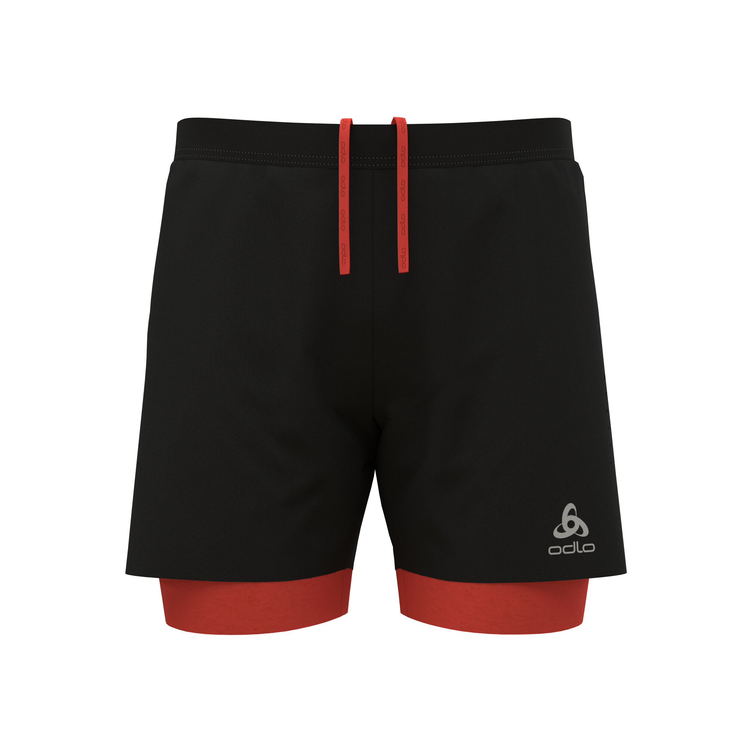 Odlo top running homme