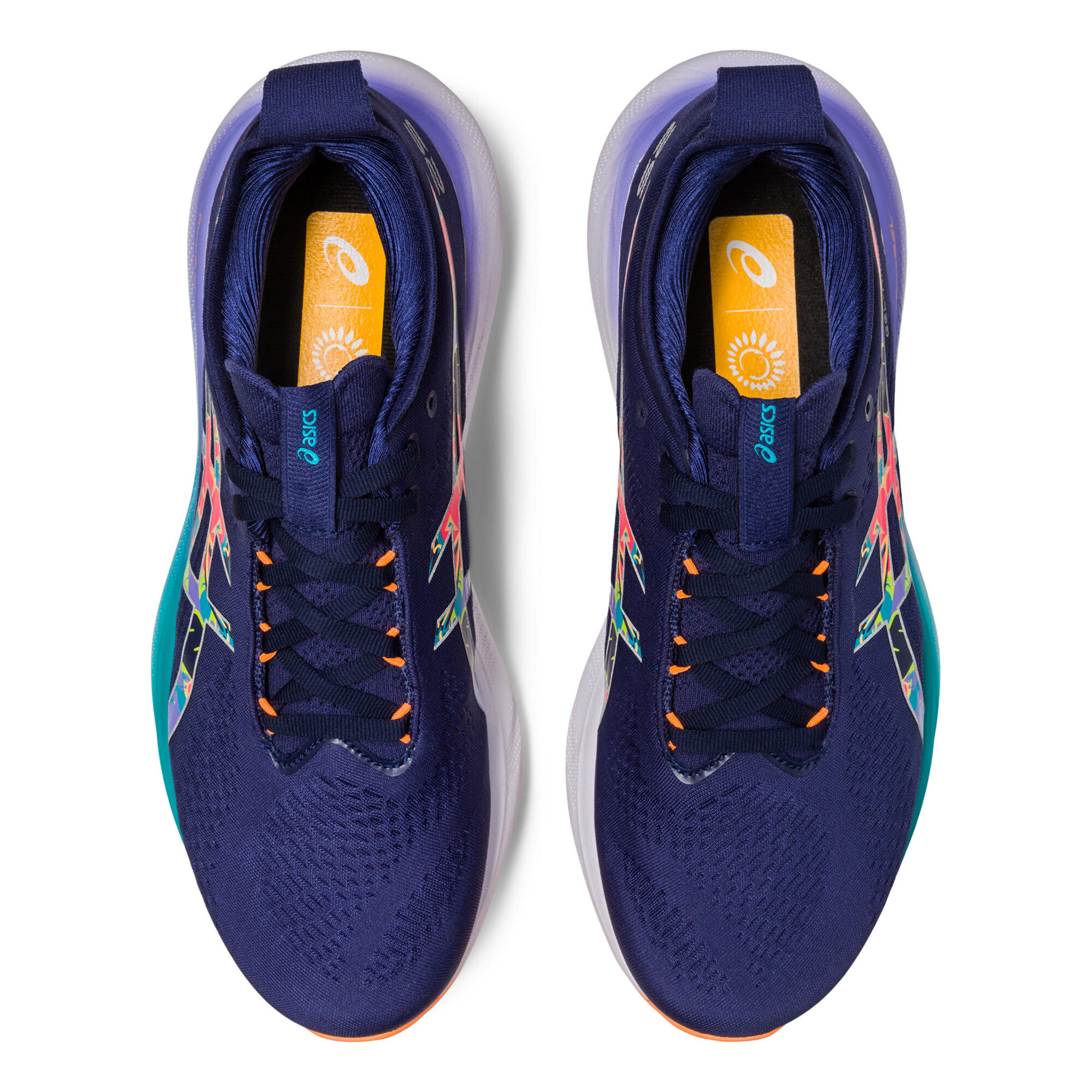 ASICS