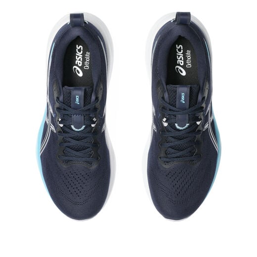 ASICS