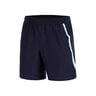 Launch 7in Shorts Men-Blue