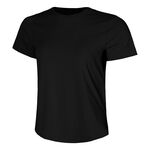Under Armour Clothing Under Armour Launch Elite Running Shirt Women-Black