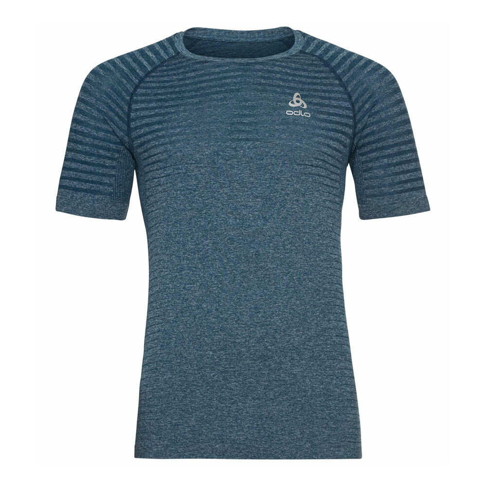 Essential Crew Neck T-Shirt Men