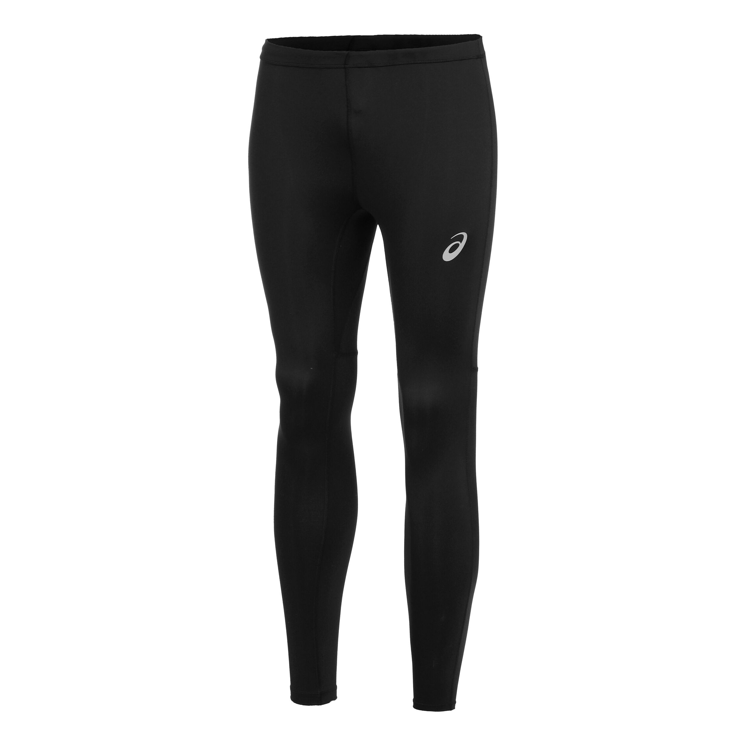 Core Running Tights Men Black