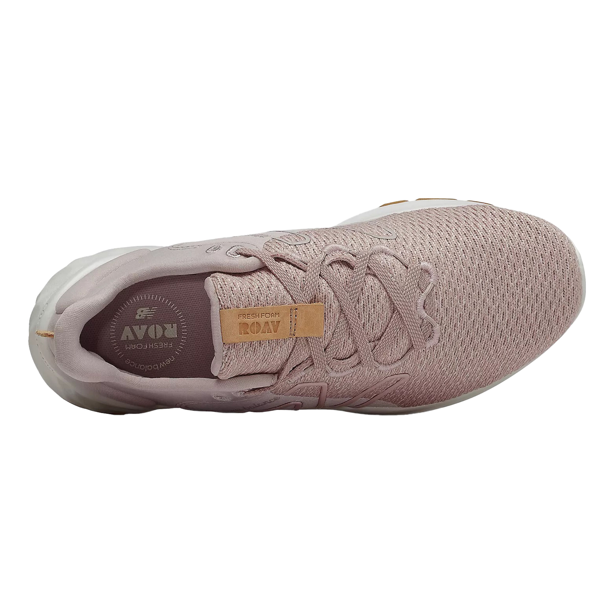New balance fresh foam roav uk hotsell