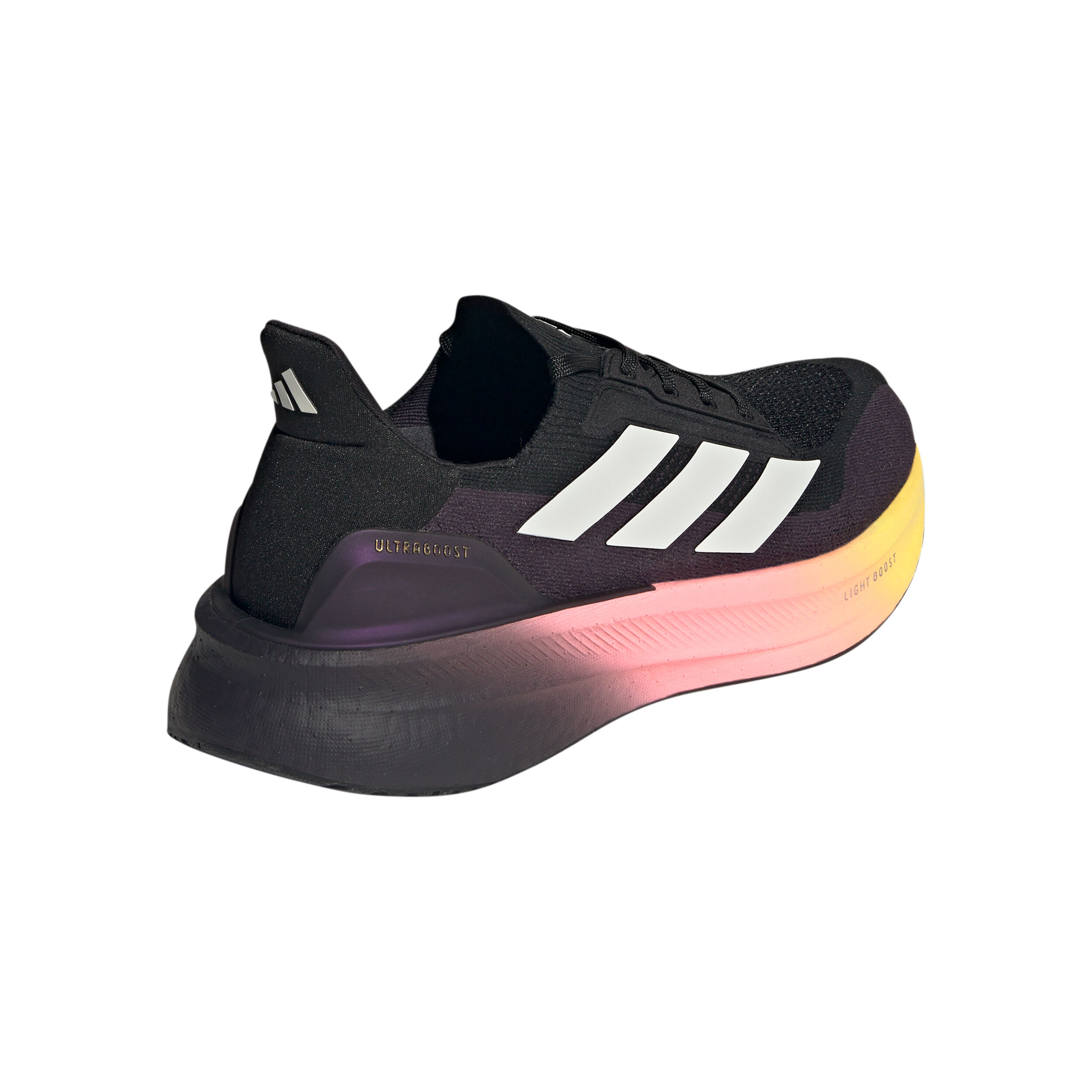 Buy adidas Ultraboost 5X Neutral Running Shoe Men Black Orange online Running Point UK
