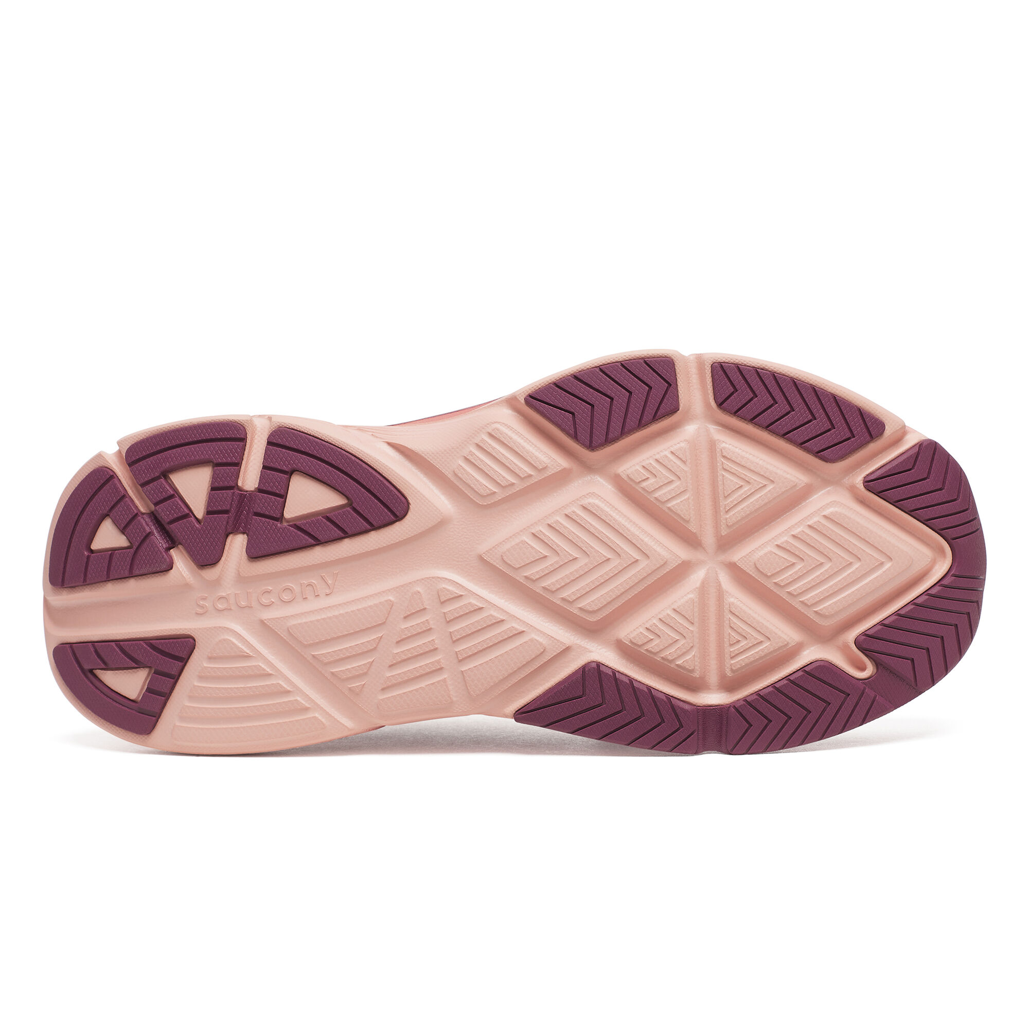 Saucony