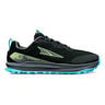  Lone Peak 9+ Trail running shoe Men-black, lime