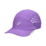 ASICS Clothing ASICS Ultra Lightweight Cap-Violet