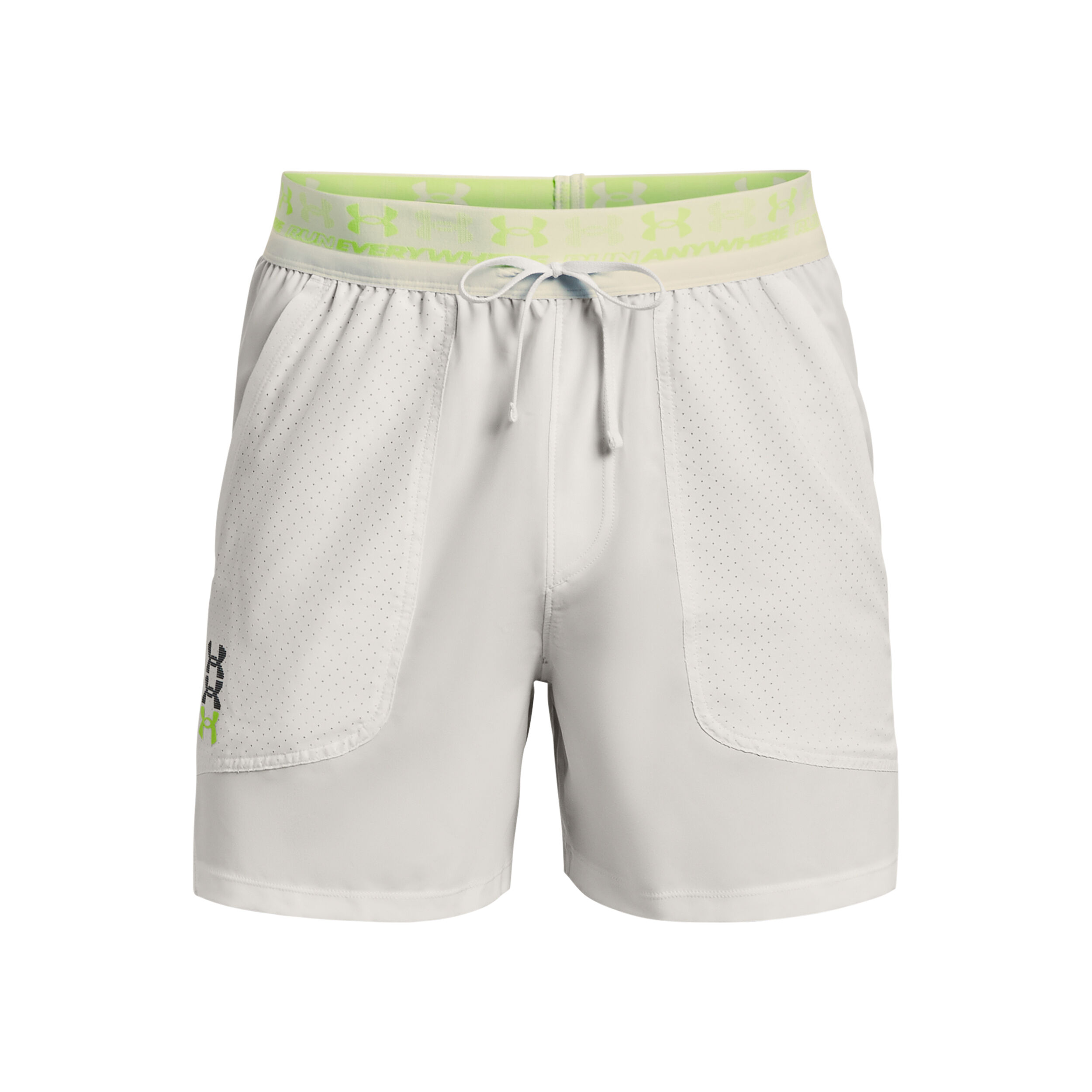 Short running 2024 under armour