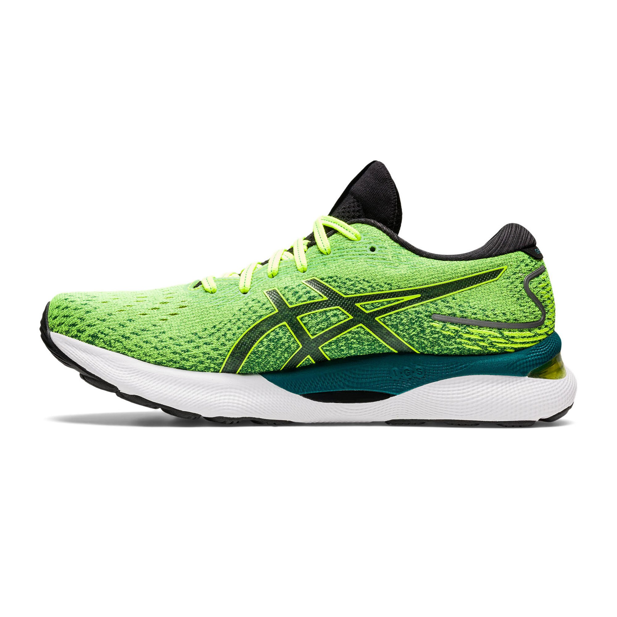 ASICS