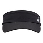 ASICS Clothing ASICS PRFM Visor-Black