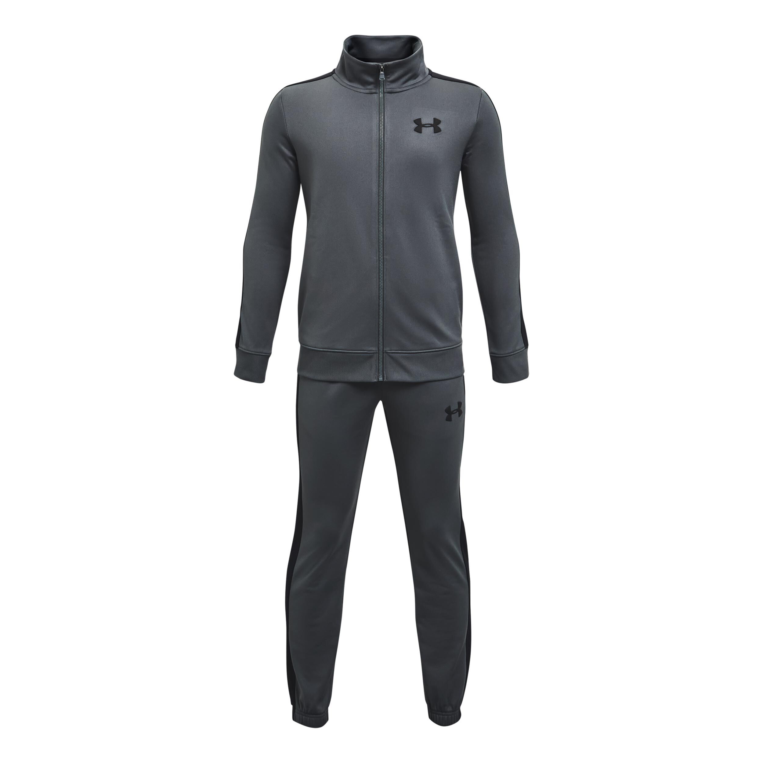 Under armour cheap running suit