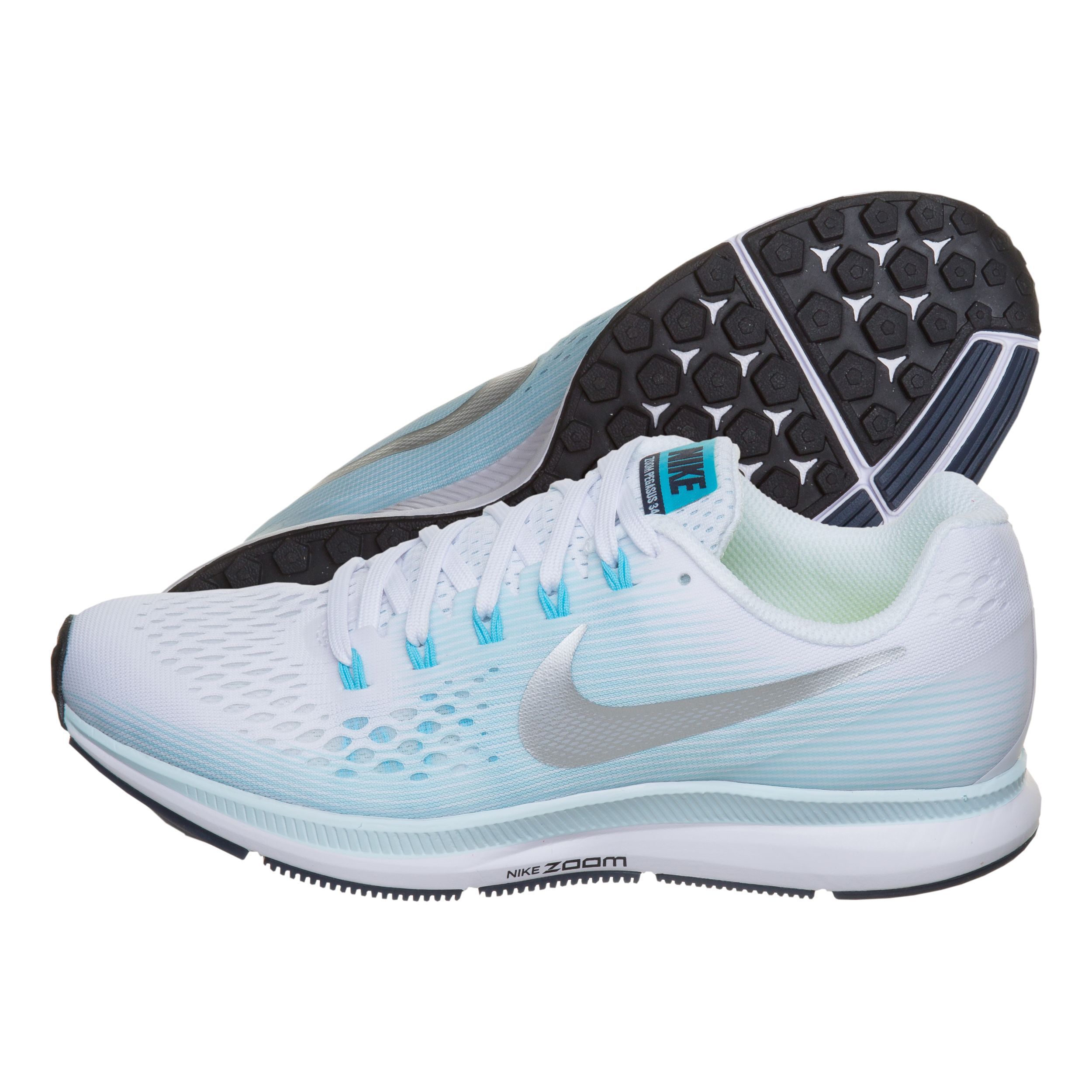 Nike air pegasus 34 women cheap