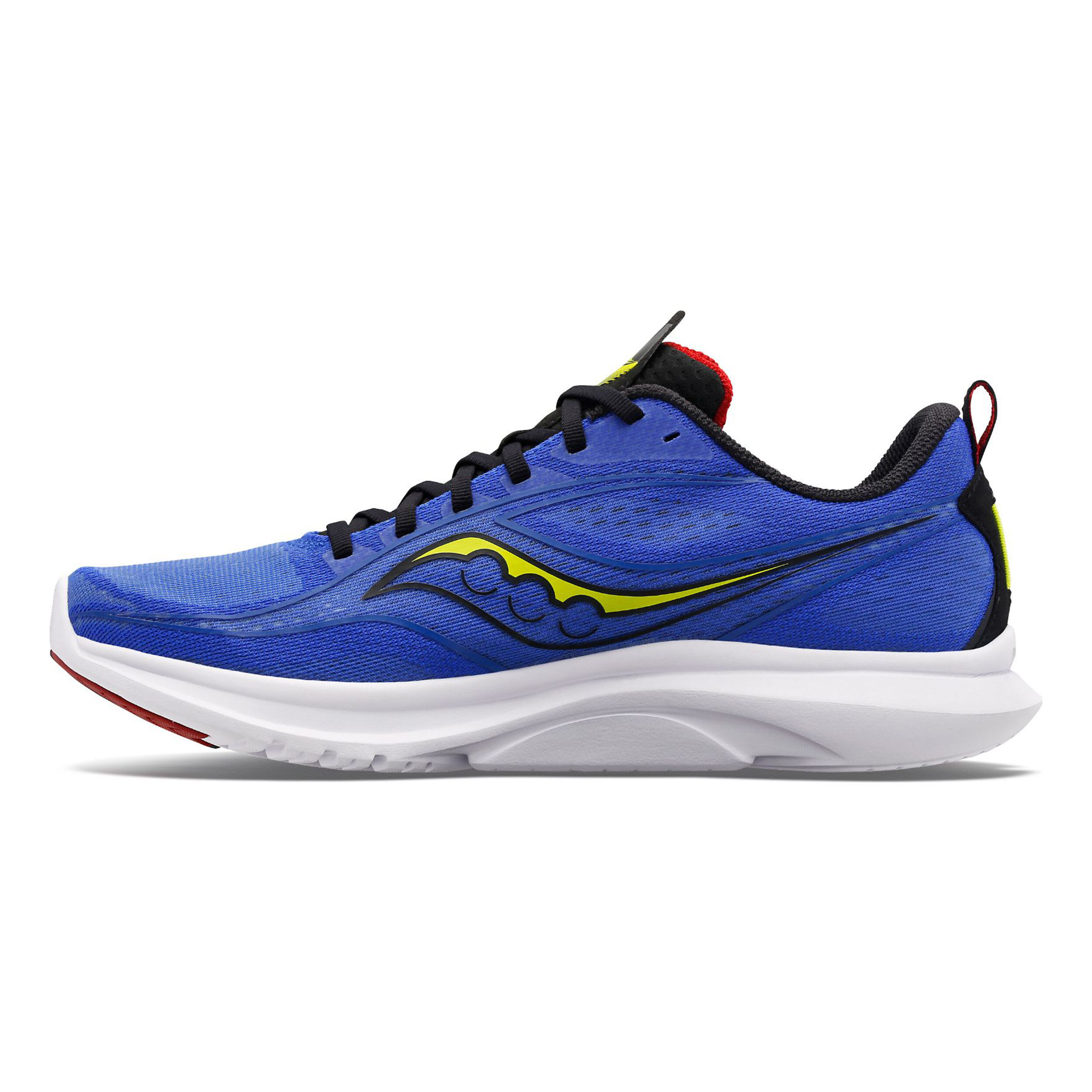 Buy Saucony Kinvara 13 Neutral Running Shoe Men Blue Black online Running Point UK