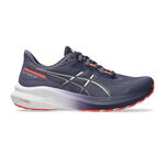 ASICS Running shoes ASICS GT-1000 13 Stability Running Shoe Women-Blue Grey,White