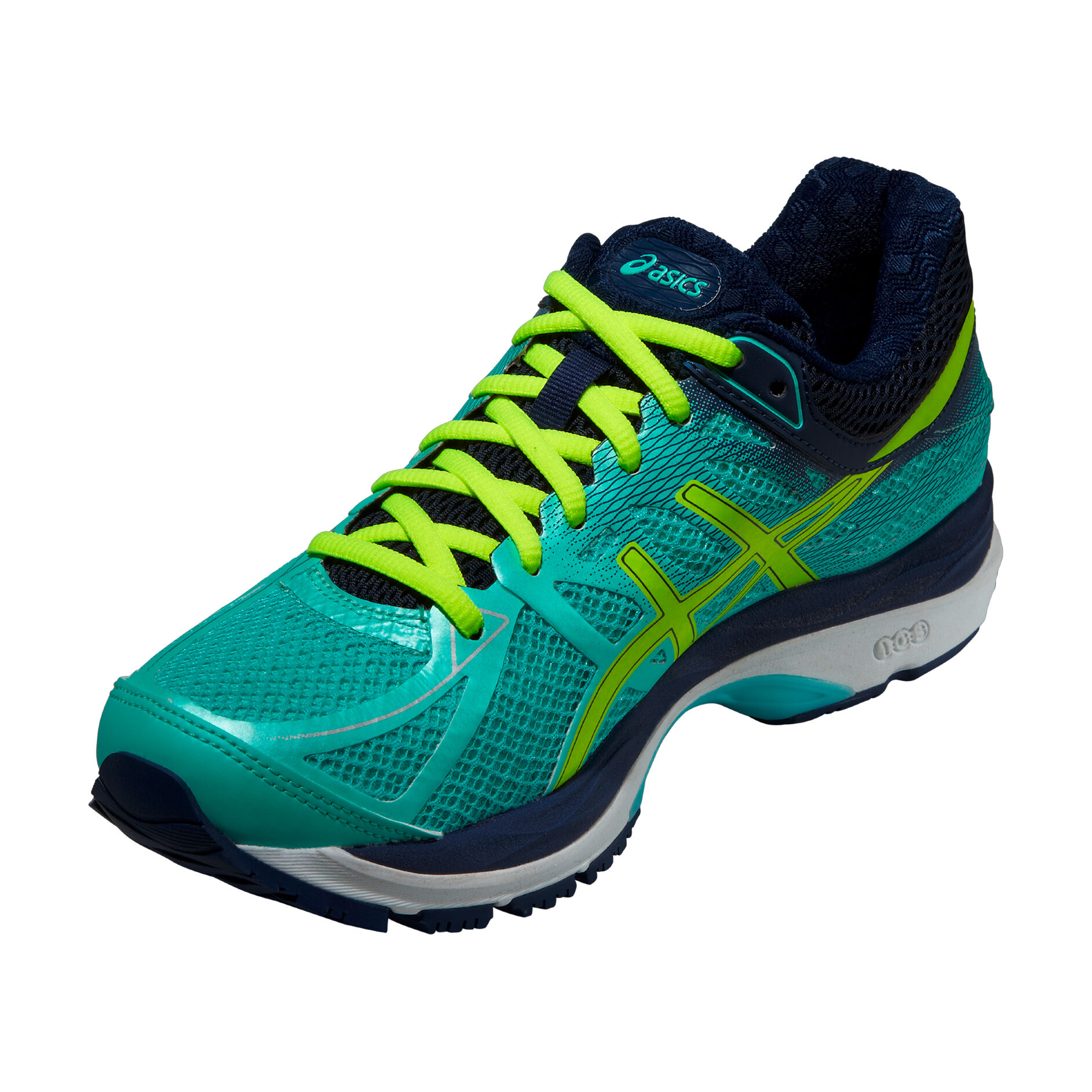 Asics gel cumulus 17 womens shop white