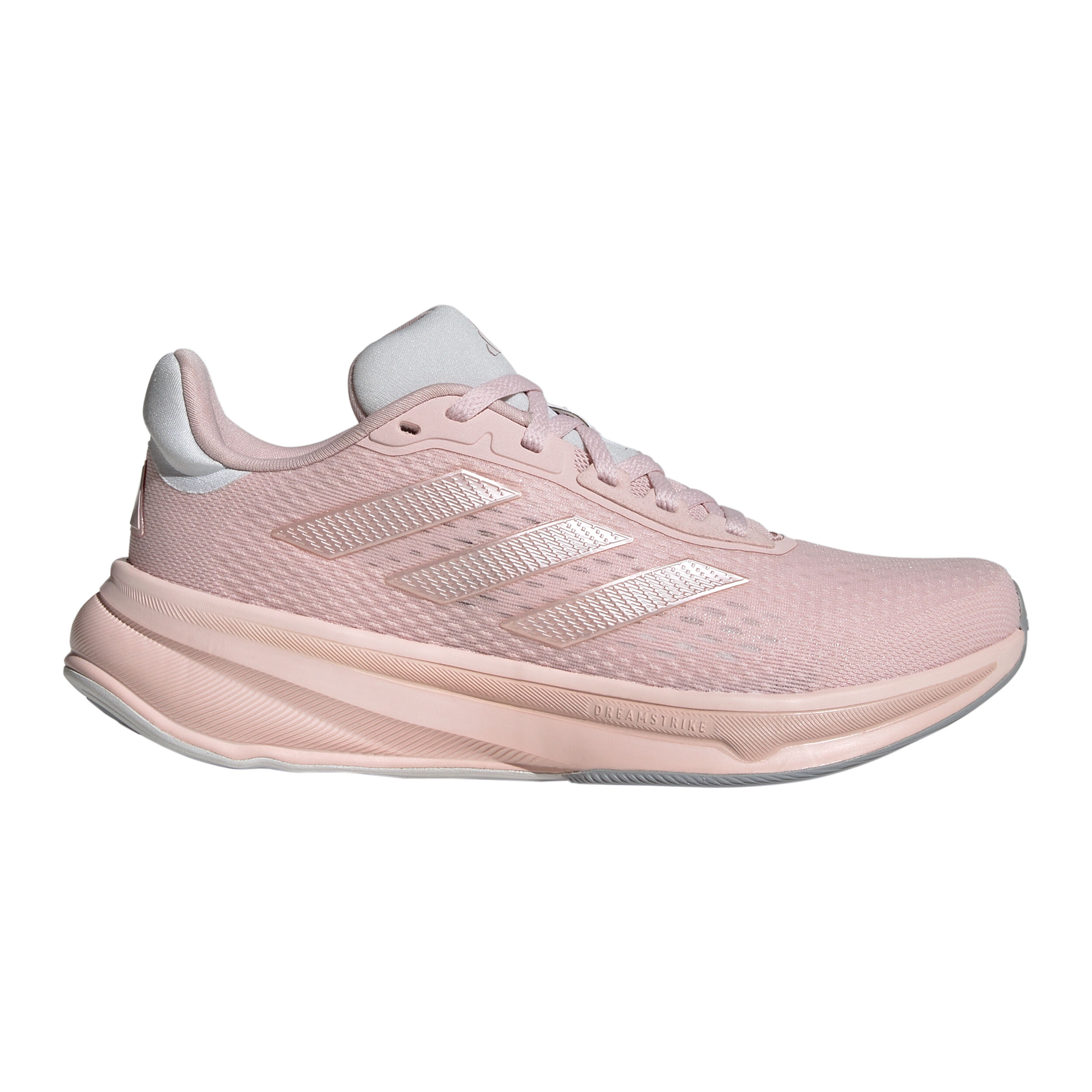 Buy adidas Response Super Neutral Running Shoe Women Pink Silver online Running Point UK