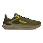Altra Torin 8 GTX