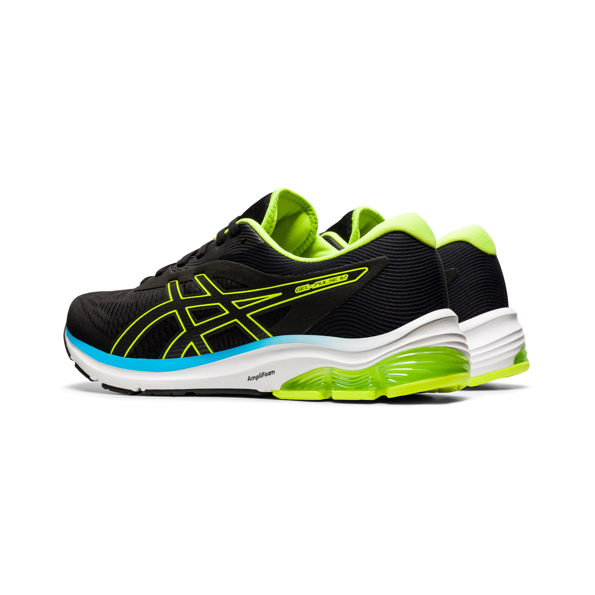 ASICS