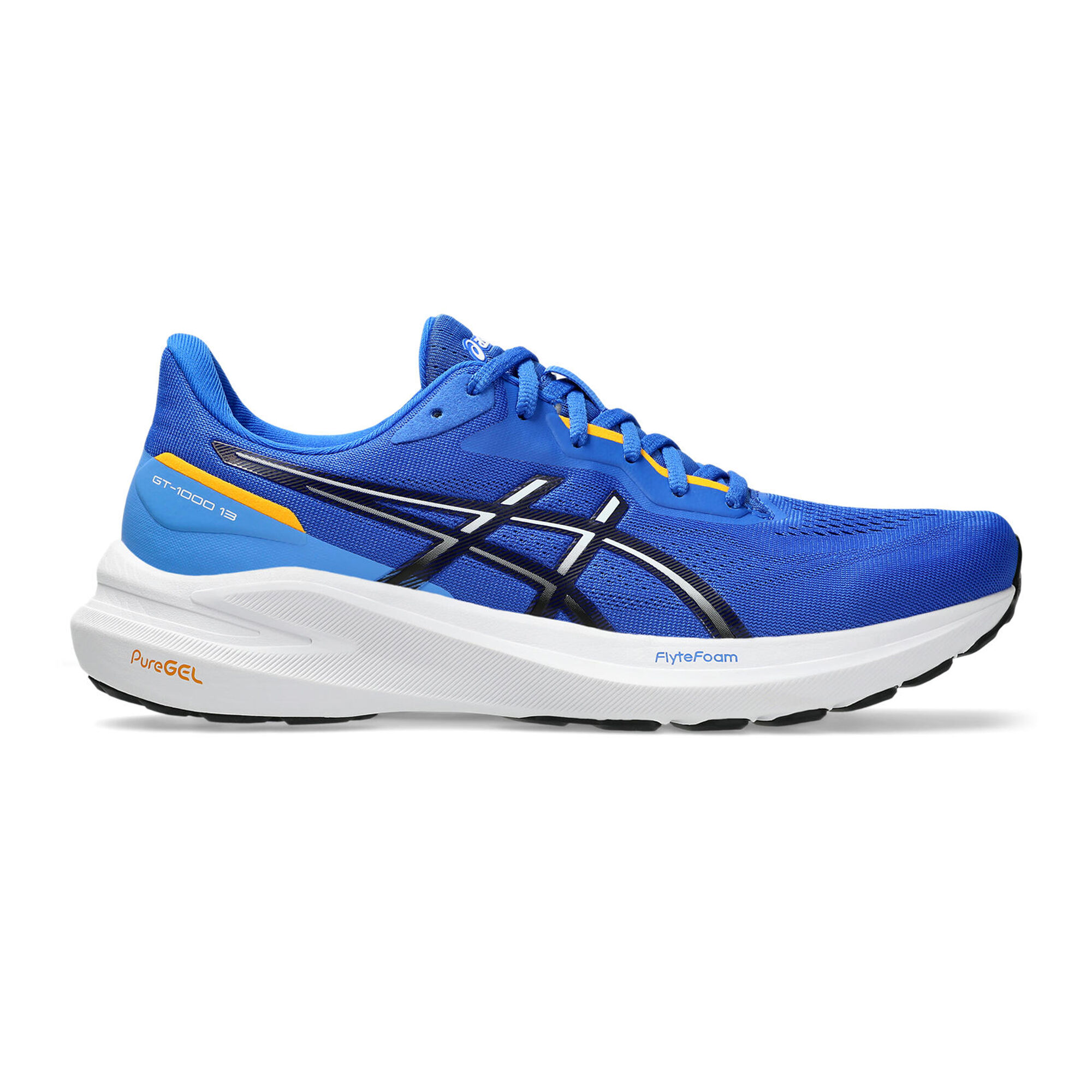 ASICS