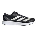 adidas Running shoes adidas Adizero RC 5 Competition Running Shoe-Black,Grey