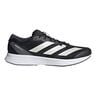 Adizero RC 5 Competition Running Shoe-Black,Grey