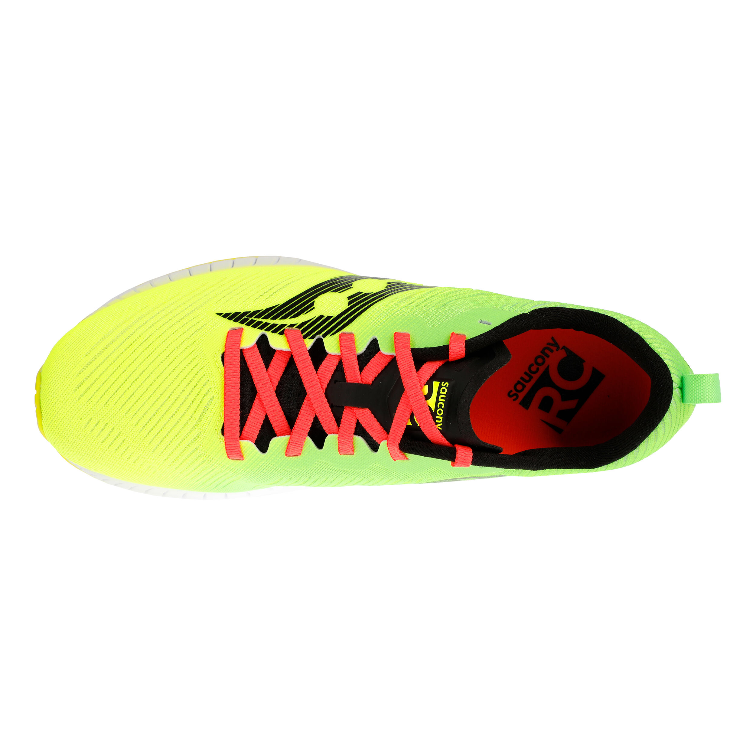 Saucony fastwitch 5 mens red sale