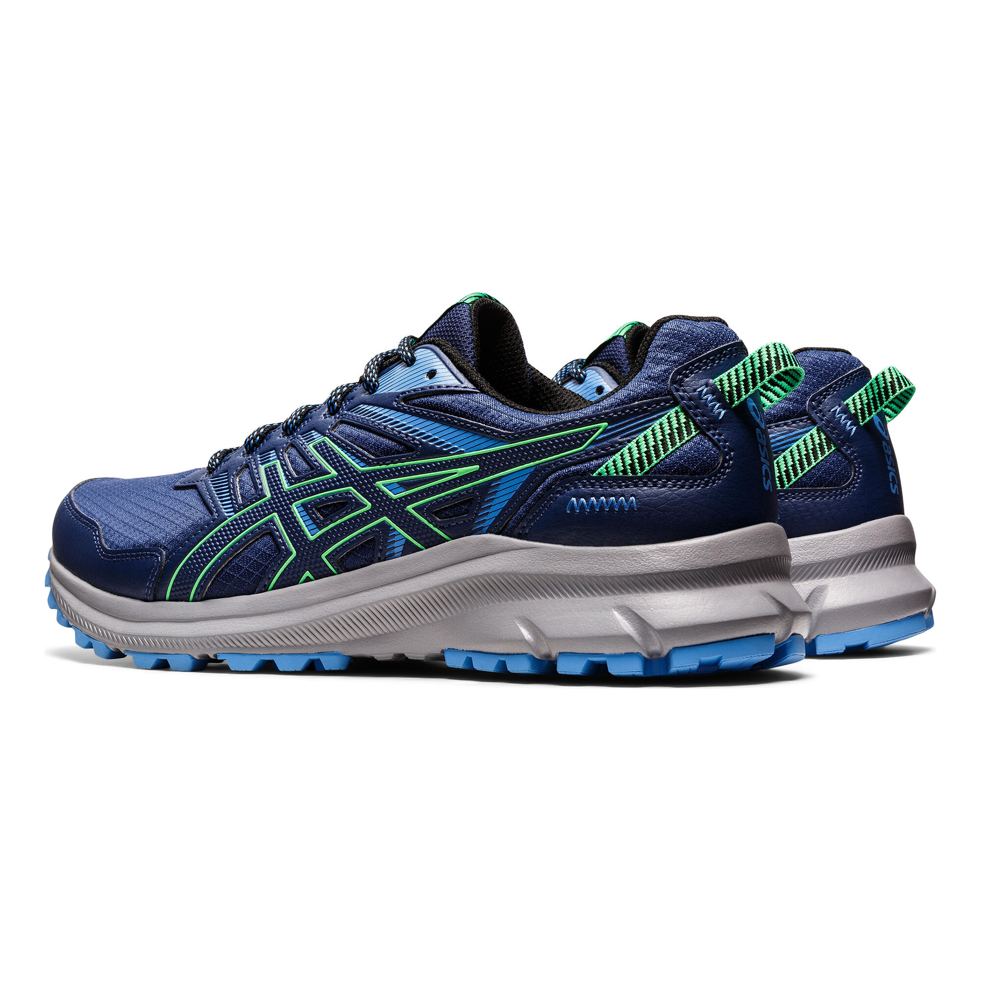ASICS
