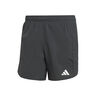 Own The Run MFTP Running Shorts Men-Black