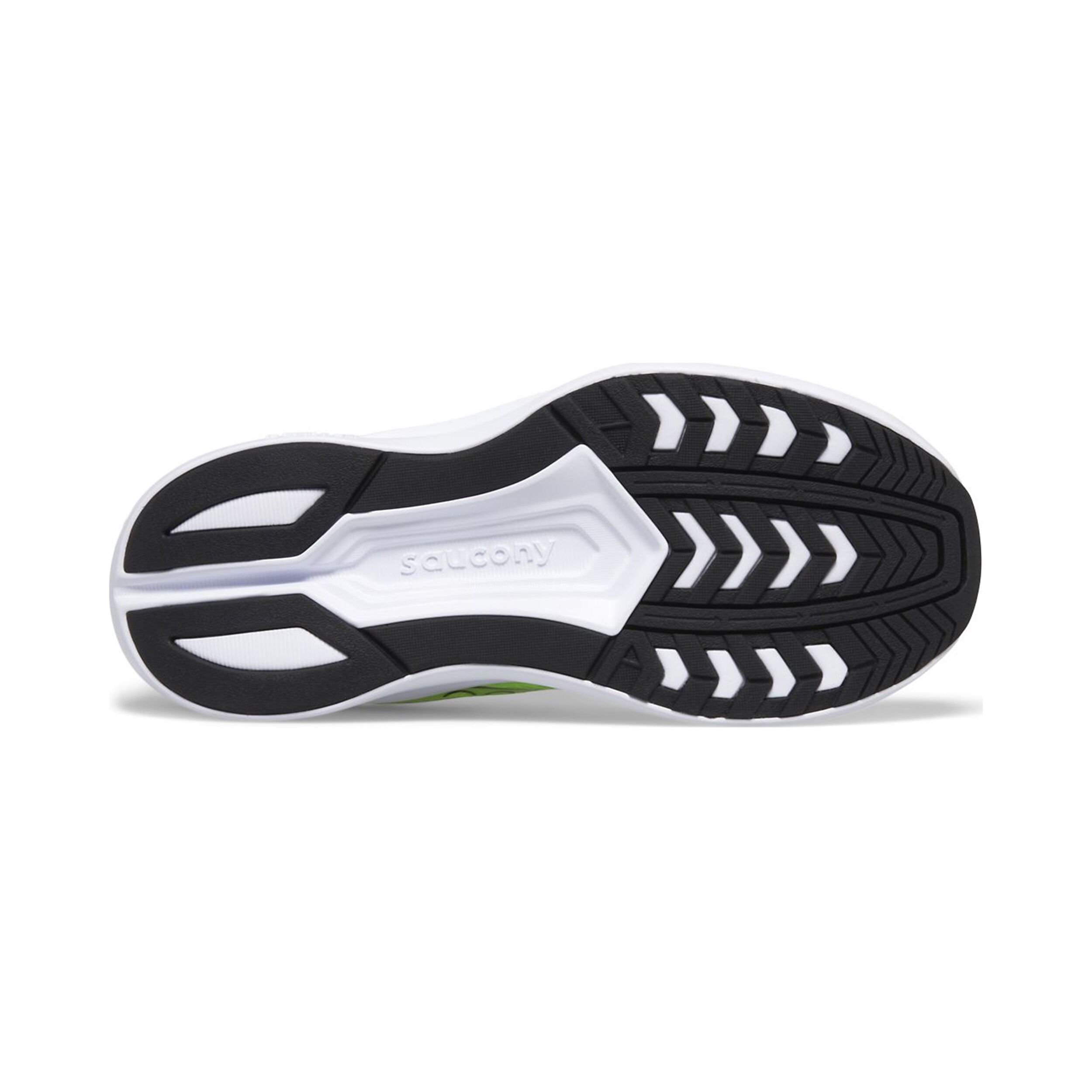 Buy Saucony Endorphin KDZ Competition Running Shoe Kids Green