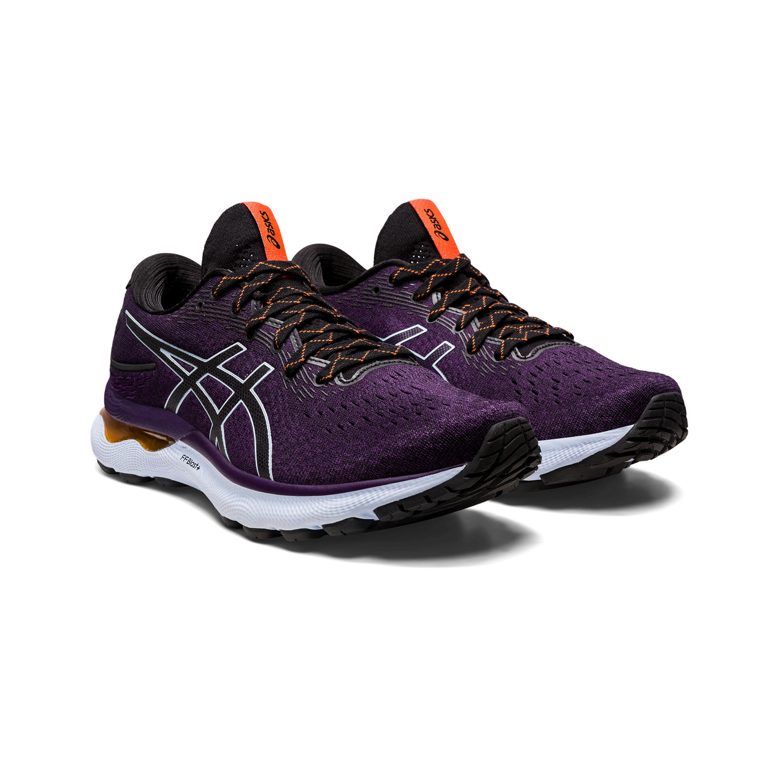 Ladies gel nimbus discount