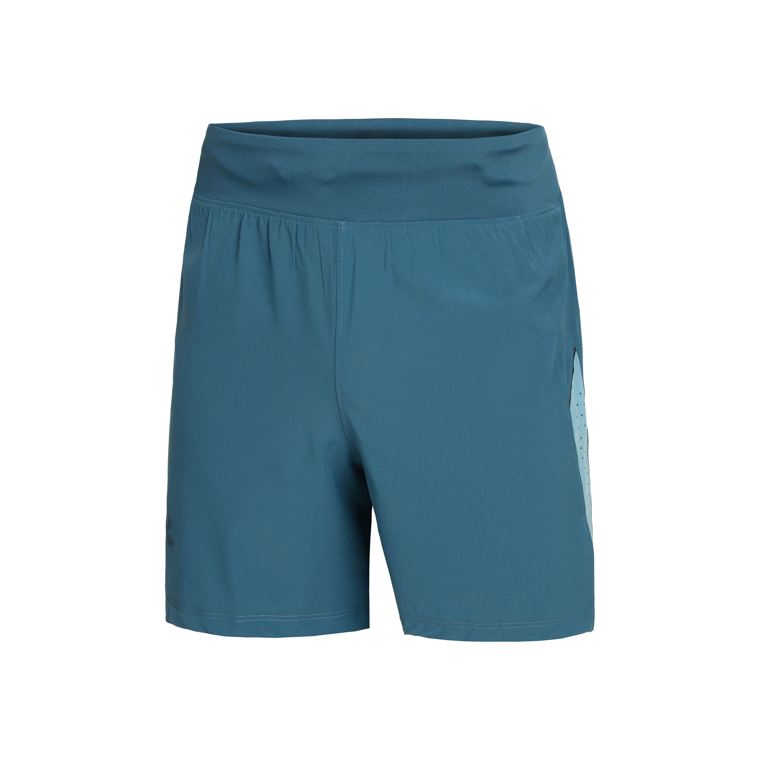 Buy Under Armour Launch Elite 5in Shorts Men Blue online Running