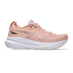 ASICS Running shoes ASICS Gel-Kayano 31 Stability Running Shoe Women-Pink,White