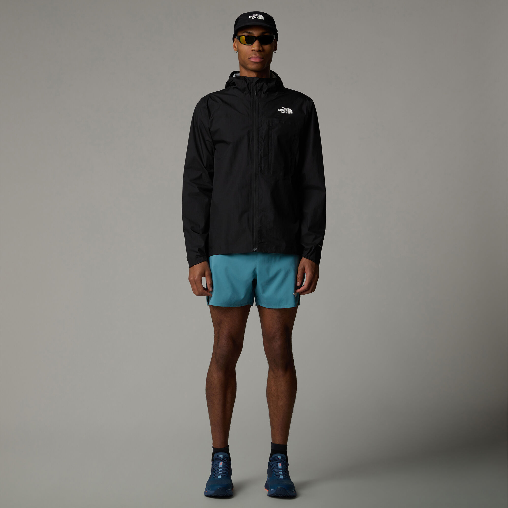 The North Face