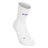 Core Ultralight Mid Cut 4.0 Compression socks Men - white, 
