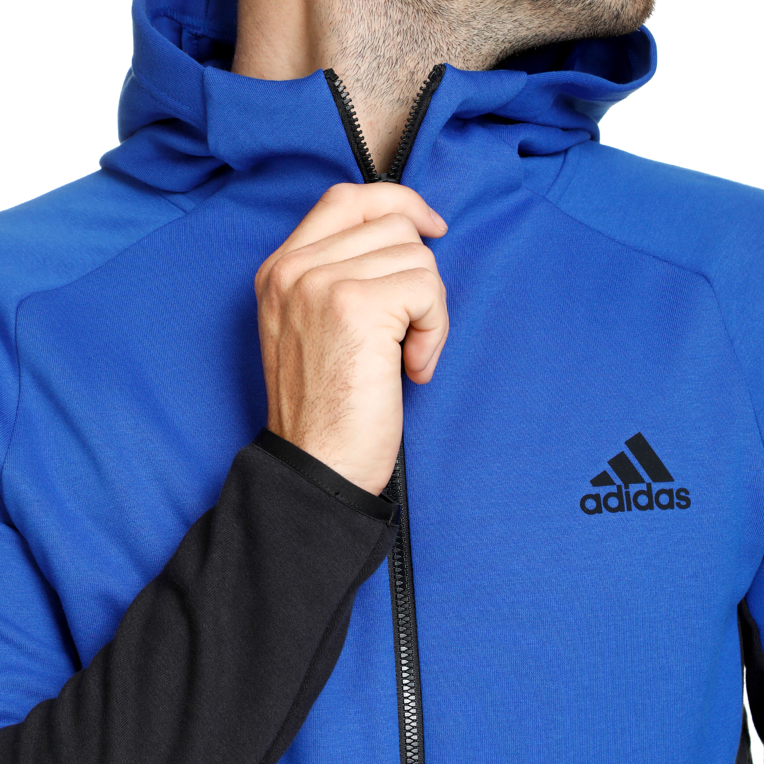 Adidas game clearance day jacket