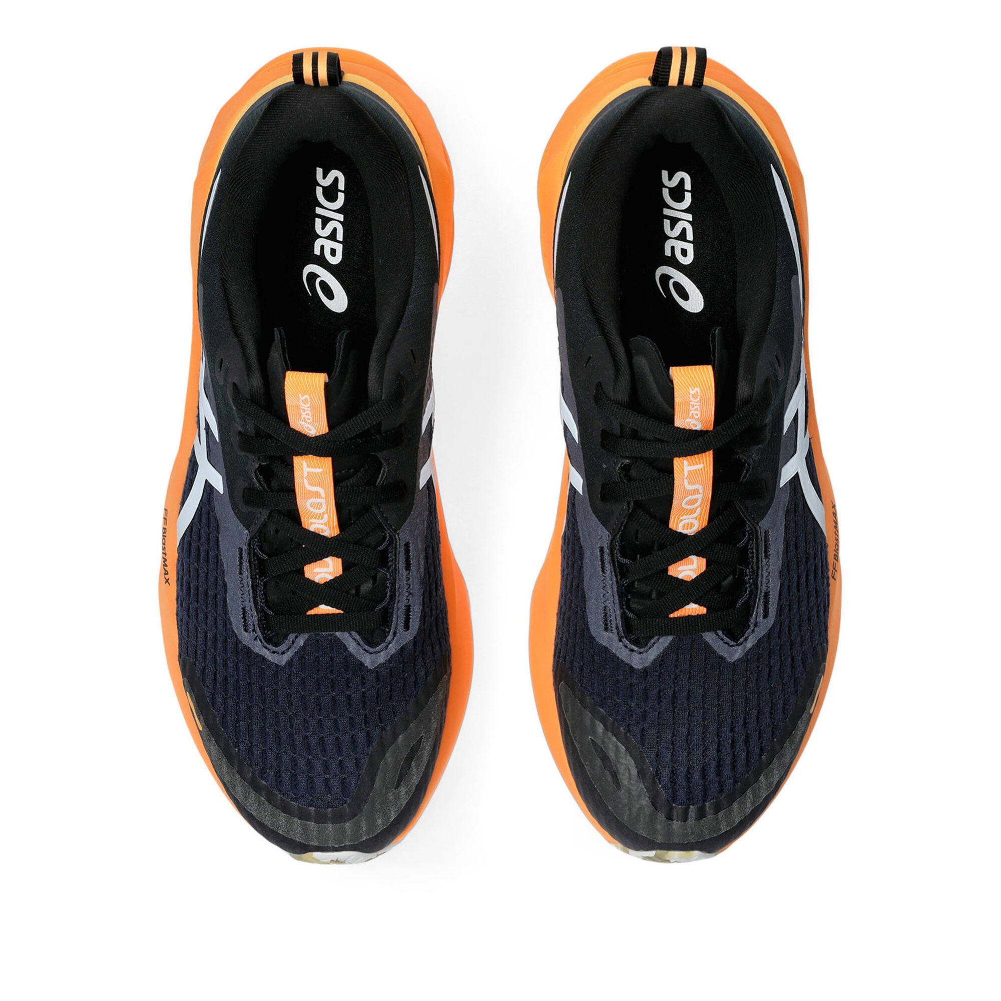 ASICS