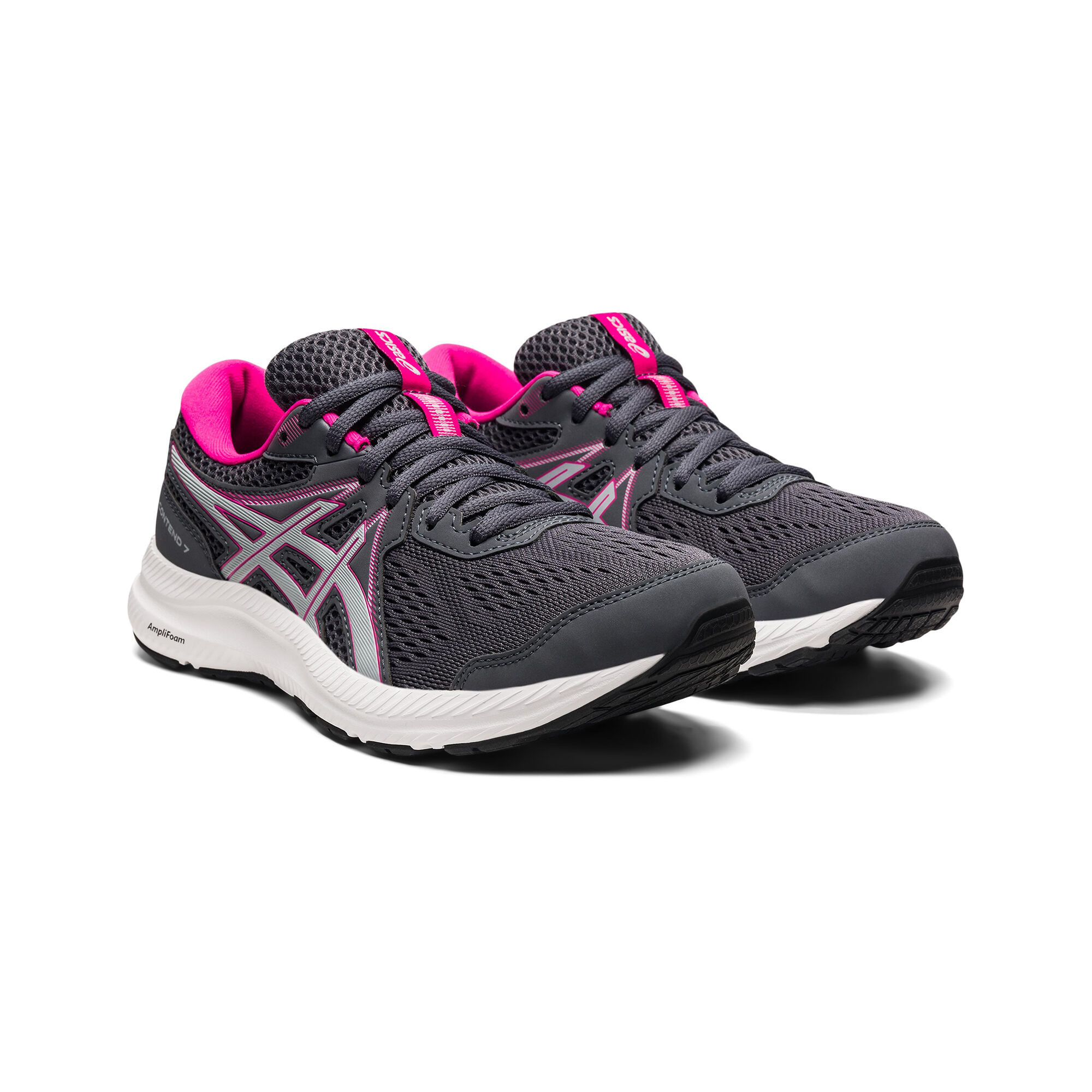 ASICS