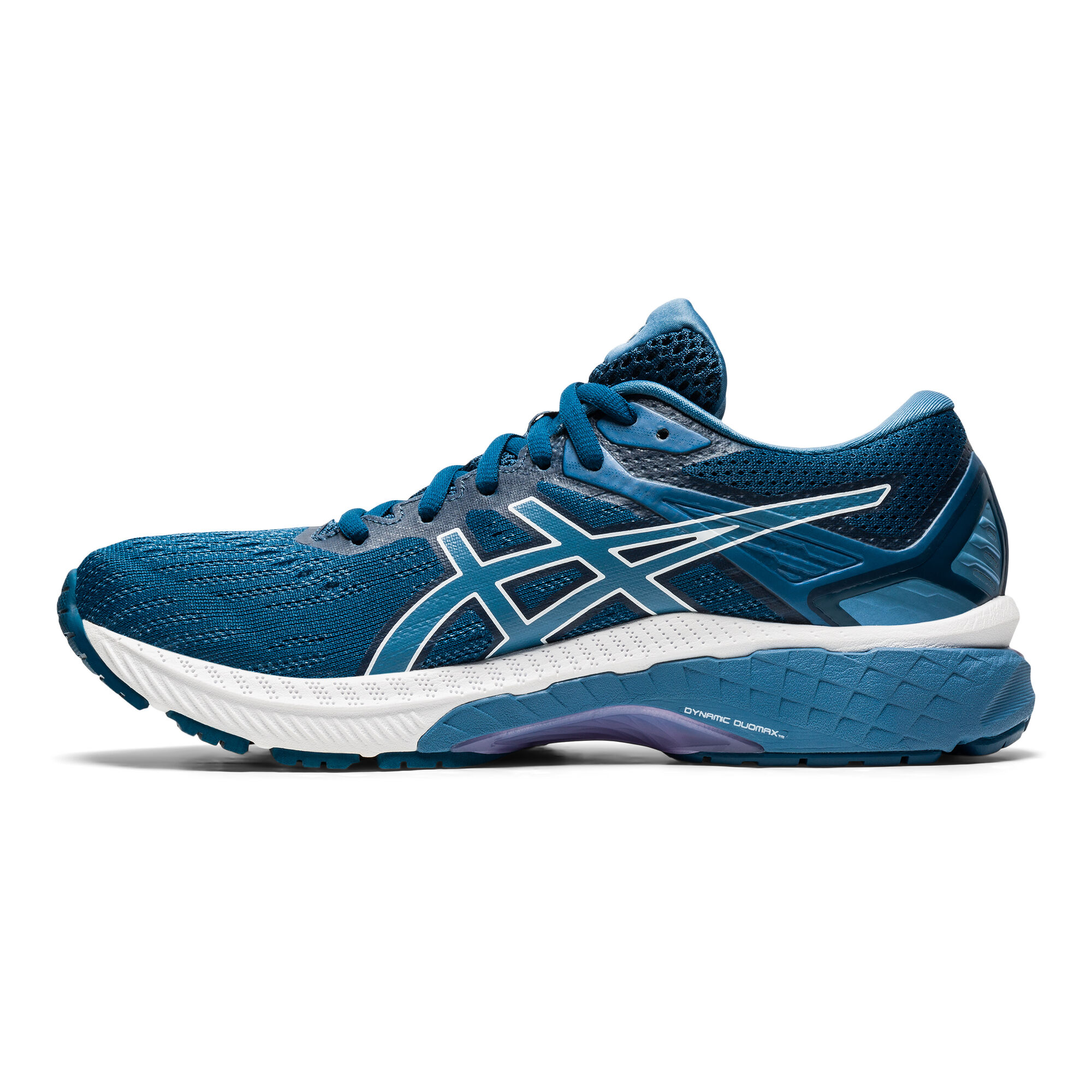 ASICS